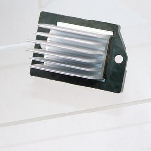 适配新TUCSON朗动名图ix25速迈kx3领动暖风自动空调鼓风机电阻原