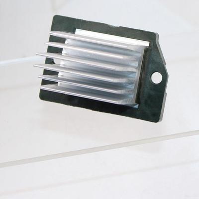 适配新TUCSON朗动名图ix25速迈kx3领动暖风自动空调鼓风机电阻原