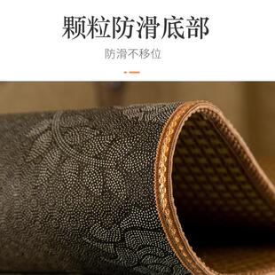 解放小j6l装 驾驶室货车内专用卧铺床垫凉席 饰用品大全配件精英版