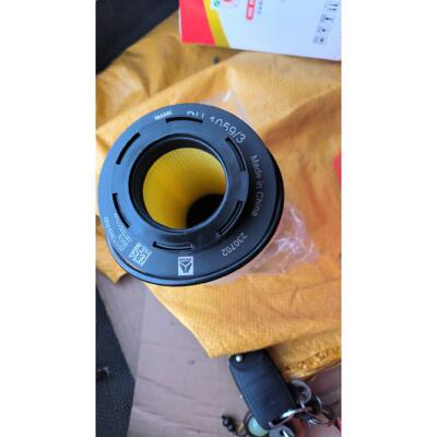 适配重汽汕德卡柴滤PU1059/3 T7H柴油滤清器滤芯201V12503-0062