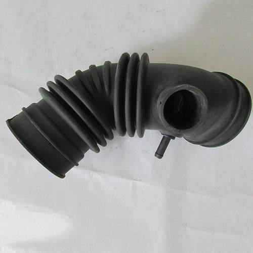 适用途胜2.0狮跑进气软管进气管节气门与空滤连接软管原厂