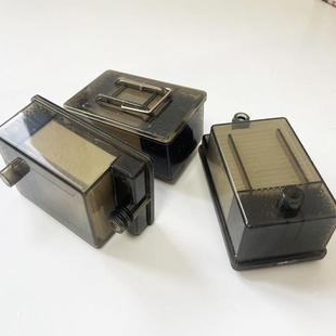 欧格斯制氧机升过滤器过滤盒过滤棉家用制氧机配件1个单价