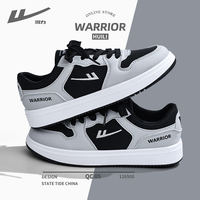 Huili board Shoes Men's shoes 2026 New Style Bestsellers, summer breathable youth shoes, versatile men's casual sports shoes thumbnail 8