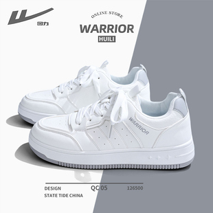 百搭爆款 秋冬季 休闲板鞋 子学生情侣款 回力小白鞋 厚底潮鞋 男女同款