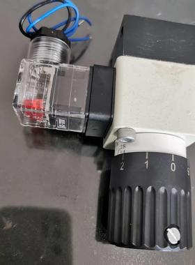 HD液压电液换向阀4WEH16E F G H J L M50BOFEG24W220NET液控阀