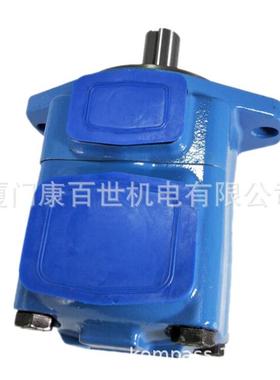 伊顿威格士VICKER叶片泵2520VQ17A8 1AA22R/1CC2液压油泵