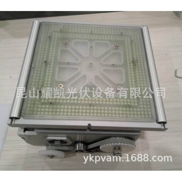 软线台面模组带LED灯板台面滚轮台面传动轴臂卷纸轴,办公设备/耗材/相关服务,装订机配件,淘宝优惠券,粉丝福利购,淘宝优惠卷