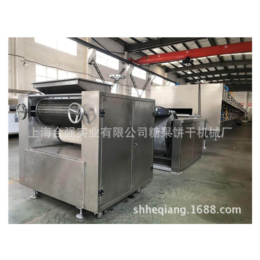 供应隧道食品烘烤炉 电力月饼链条炉 饼干机网带炉燃气热风旋转炉,清洗/食品/商业设备,肉制品加工设备,淘宝优惠券,粉丝福利购,淘宝优惠卷