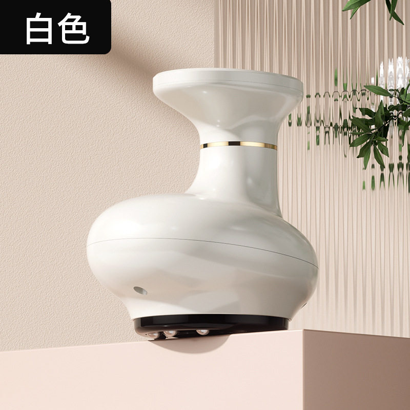 H电动刮痧仪器充电家用刮痧仪疏通经络刷按摩神器拔罐通用吸痧