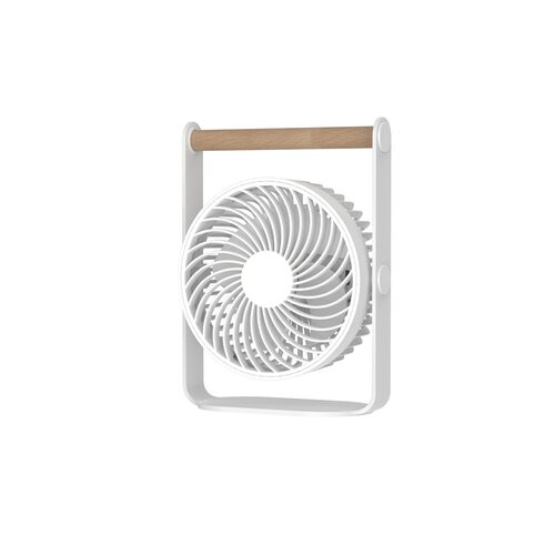 2025 Cross-border new desktop household air circulation fan