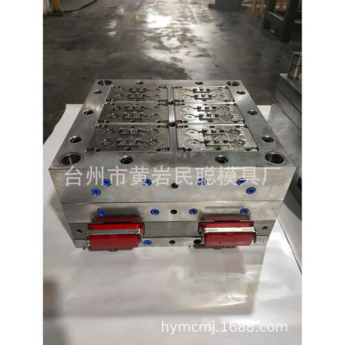 塑料盖子模具瓶盖注塑模具塑料模具加工注塑盖模具翻盖模具