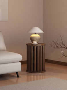 古家家实木凳折叠凳家叠凳低凳凳圆凳小凳滑轮组合凳