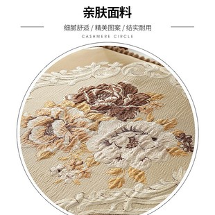 椅子垫椅垫办公室久坐学生凳子屁股座垫 加厚坐垫家用绑带防滑冬季