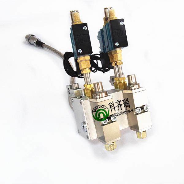 热熔胶自动封箱机，双头自动胶枪BSD-3520050热熔枪打胶全自动,五金/工具,热溶胶枪,淘宝优惠券,粉丝福利购,淘宝优惠卷