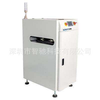PCB自动翻板机SMT翻板输送机