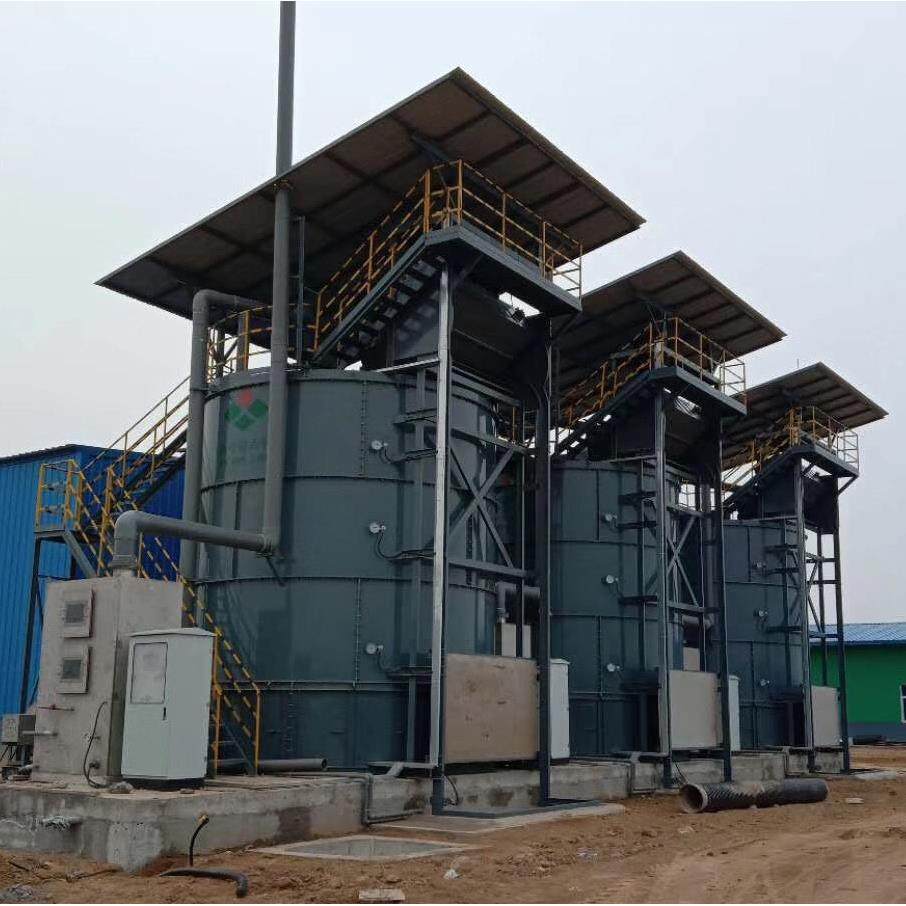 厂家新能源设备沼渣菌菇渣糟类污泥发酵处理高温好氧发酵罐,五金/工具,其他机械五金,淘宝优惠券,粉丝福利购,淘宝优惠卷