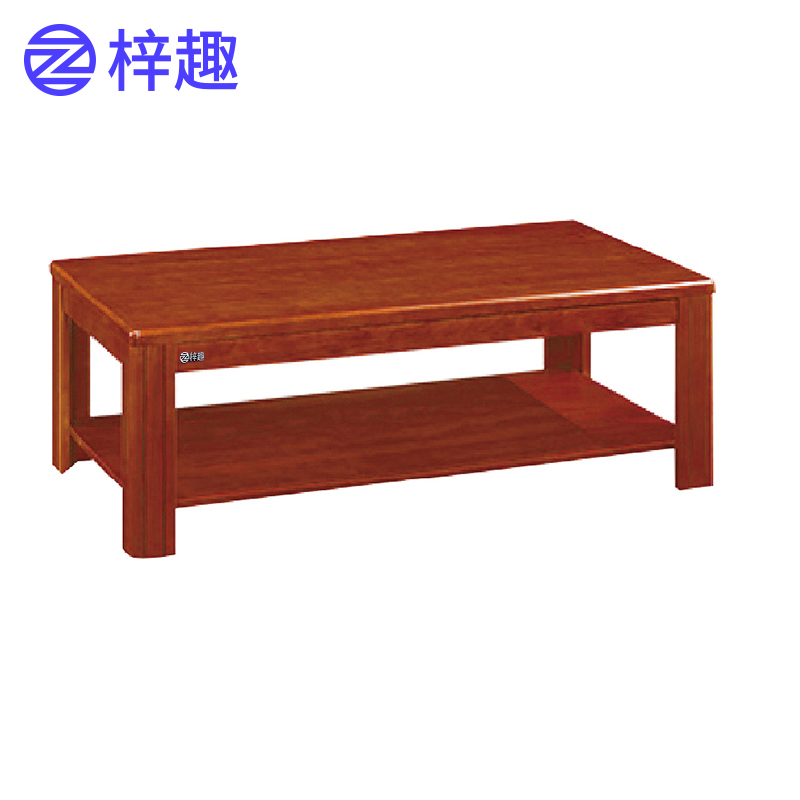 梓趣 茶几 1200*450*600mm/张