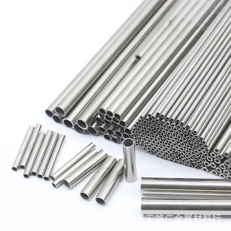 X2CrNi18-9钢管04KH18N10不锈钢管2352管材SS2352不锈钢毛细管