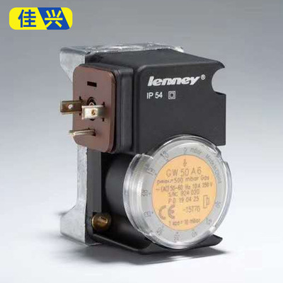 供应GWA5 GWA6系列DUNGS压力开关微压表探针德国冬斯压力开关批发