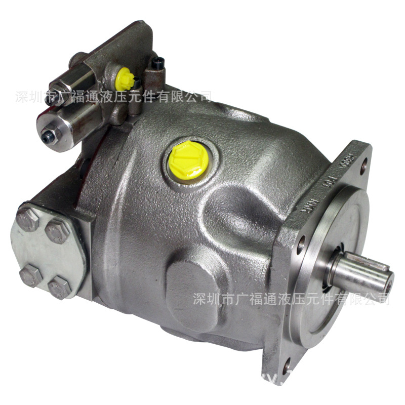 R900950955 先导式叶片泵 PV7-2X/20-25RA01MA0-10发泡机定量泵