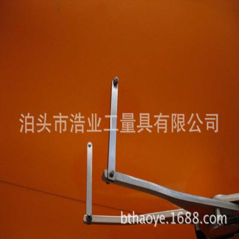 内径卡钳表 测量范围215-335-475-515 深度250 300 350 400mm