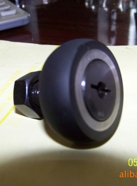 CFFR6-16 聚氨酯包覆凸轮轴承随动器CFFRC6-16 CFFRS10-26