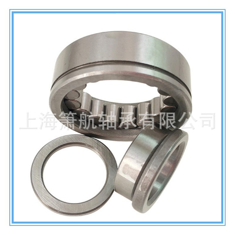 TMB轴承 满装圆柱滚子轴承NCF210V NCF209V NCF211V NCF212V