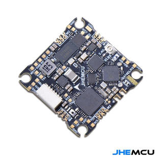 穿越机飞控 ELRS 高清天空端 JHEMCU 12A电调 G474ELRS