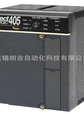 D4-450 光洋 Koyo Direct Logic 405 全新现货光洋CPU