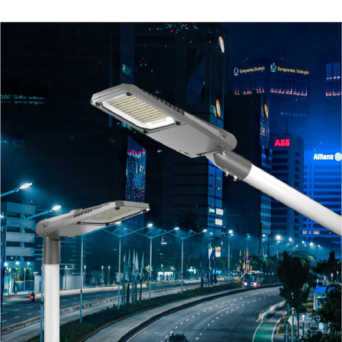 led压铸路灯市政工程路灯头100W150W200W户外防水道路照明路灯头