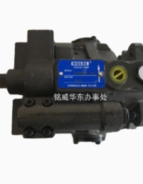 全新BSLSL柱塞泵 BSLSL液压泵 叶片泵 油泵V15A2RX-80 V15A1RX-80