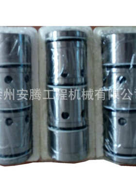 QY100K平衡阀阀芯803000003 10100004