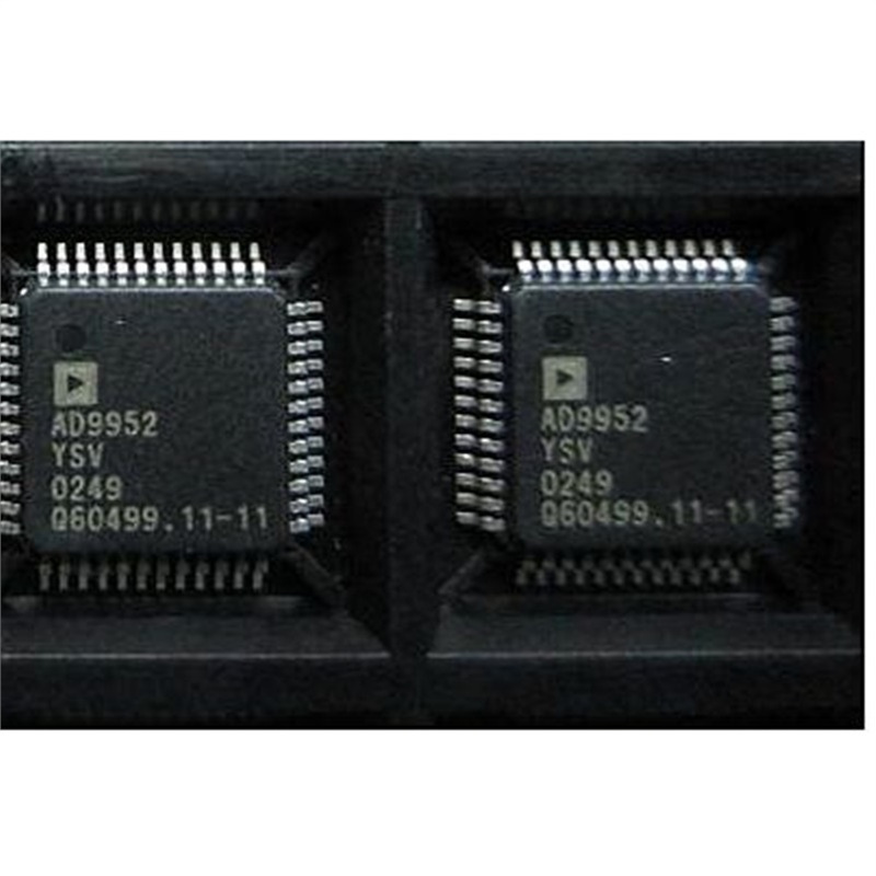 AD9952YSV AD9952YSVZ AD9953YSVZ AD9954YSV AD9951YSVZ AD9951Y