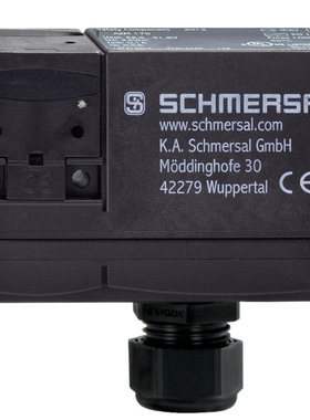 schmersal AZM 170-11ZRKA-ST 24VAC/DC; 170-11ZRKA-ST 230VAC