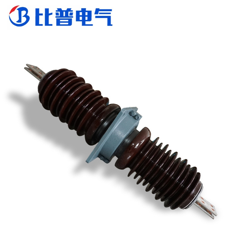 户内外铜导体扁铜牌陶瓷穿墙套管CB CWB-35KV 400 630 1500 2000A