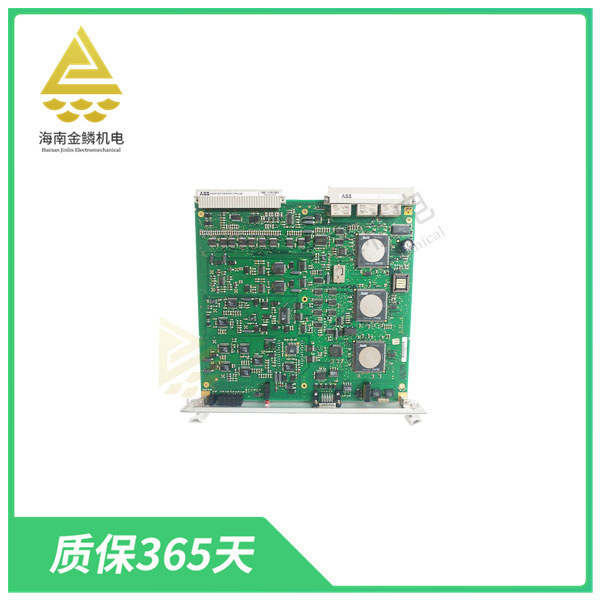 GJR2365700R1010 88VA02B-E |  数字输入输出模块