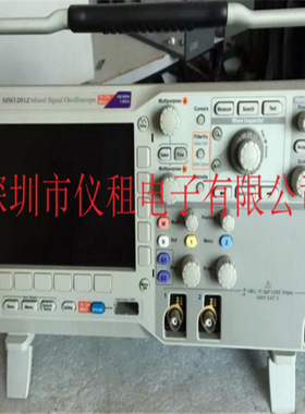 销售泰克示波器MSO2002B/2012B/2022B/2004B/2014B/2024B TPP0100