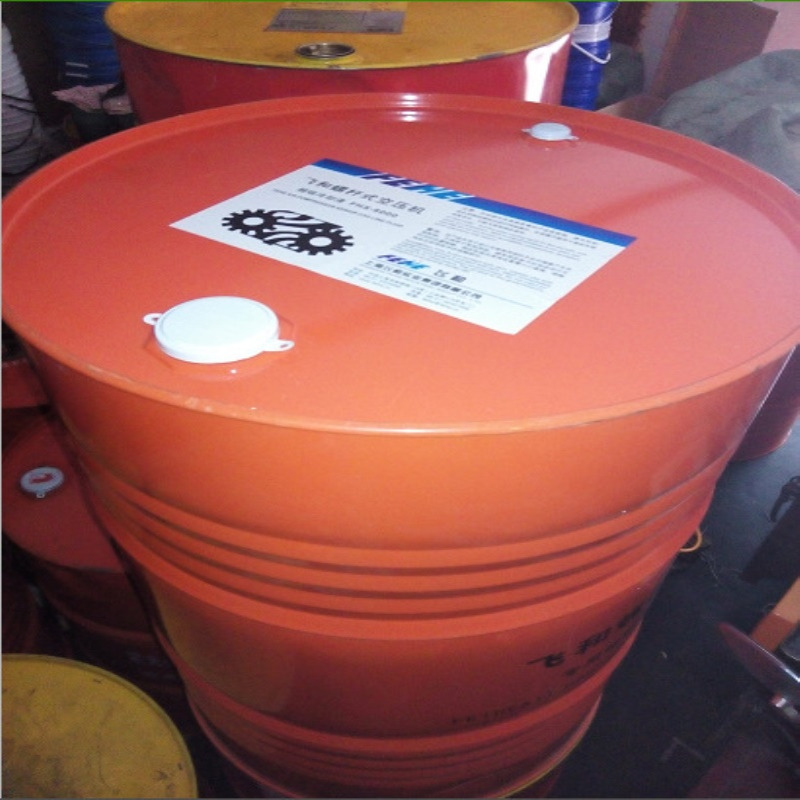 飞和空压机机油FHX-8000批发