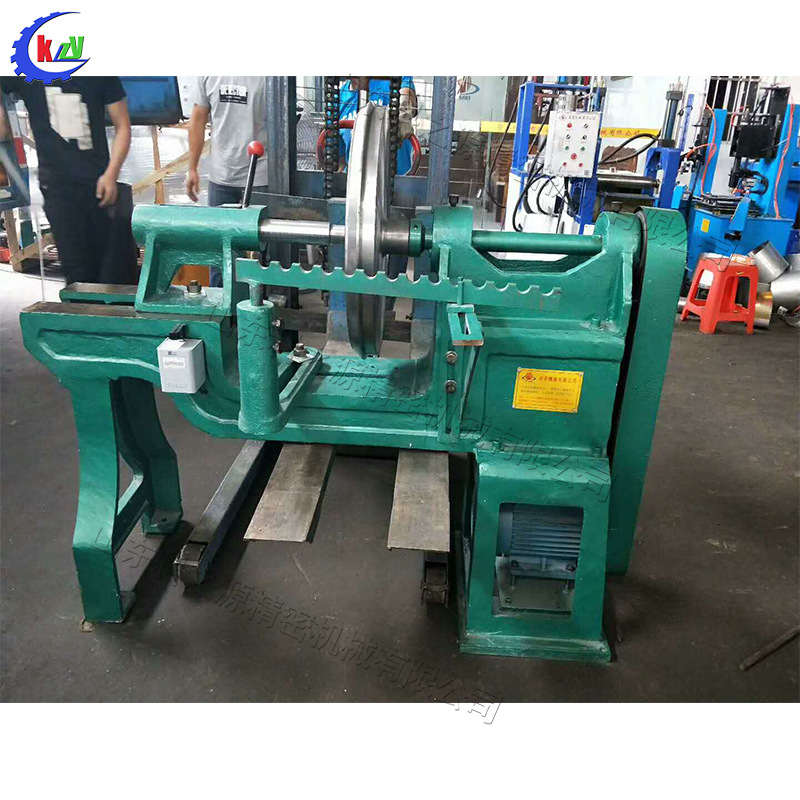 不锈钢直推式旋压机 客厅装饰吊灯旋压成型机 金属板金卷边机