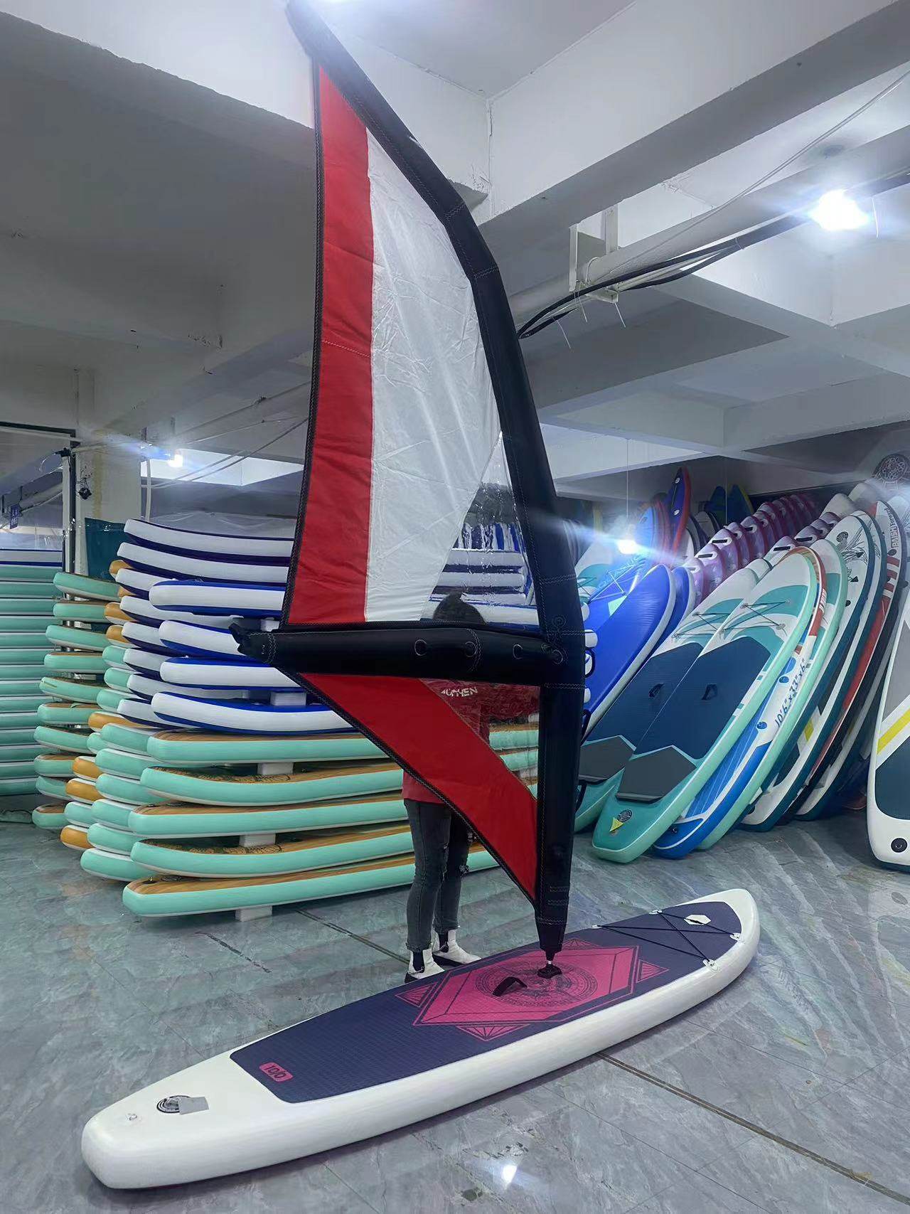 源头工厂sup桨板充气板硬体冲浪帆板冲浪风帆学习帆竞速帆帆面全,模玩/动漫/周边/娃圈三坑/桌游,文化/体育周边,淘宝优惠券,粉丝福利购,淘宝优惠卷