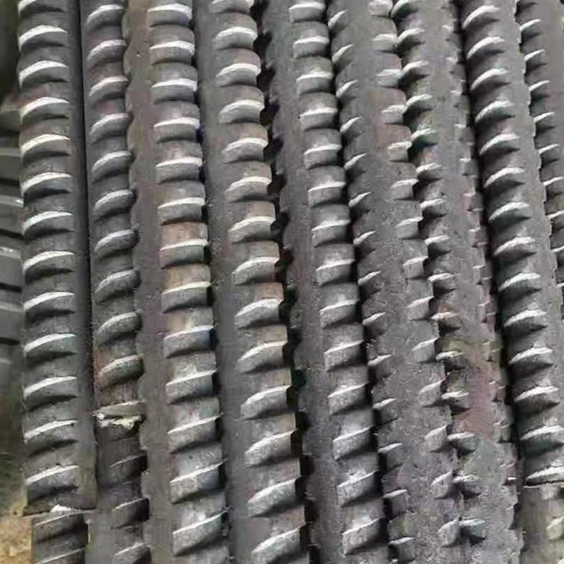 抗浮锚杆PSB830精轧螺纹钢优惠 桥梁用15 16 建筑工程用措施锚杆