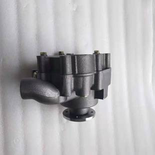 3522080空压机用发动机水泵总成 2080 352