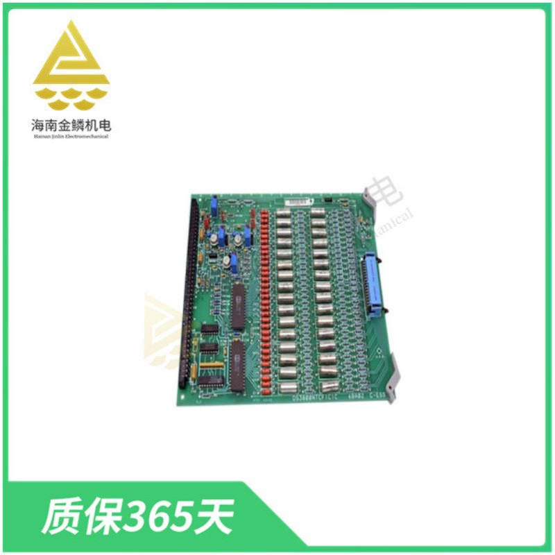 DS200SDCCG5AHD  |   多功能数字信号处理卡  |  驱动控制板