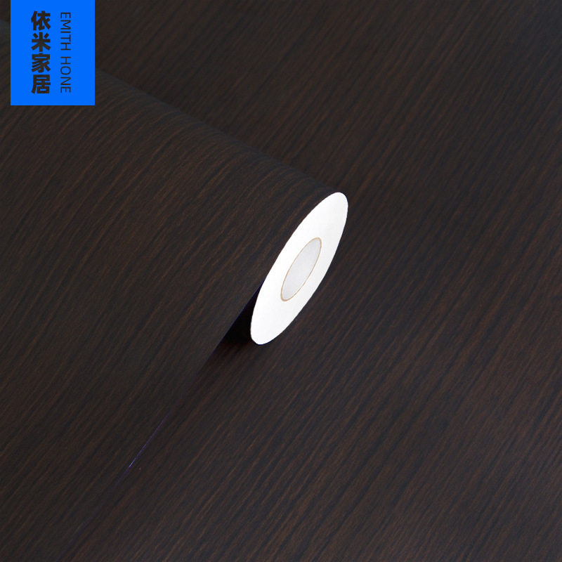 韩版PVC木纹贴纸自粘墙纸壁纸展柜家具翻新加厚带导气槽贴膜30米,模玩/动漫/周边/娃圈三坑/桌游,文化/体育周边,淘宝优惠券,粉丝福利购,淘宝优惠卷
