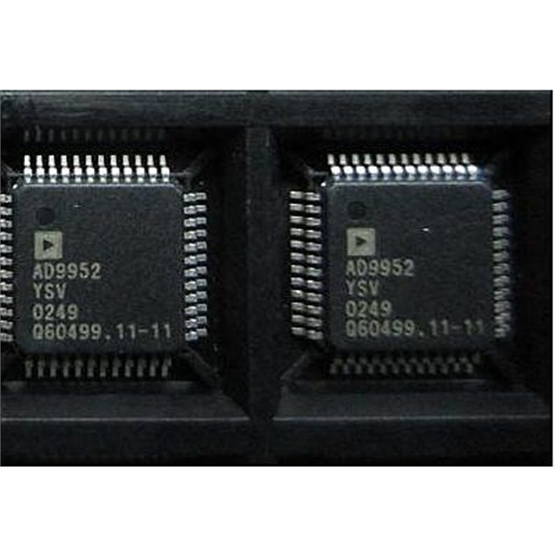AD9952YSV AD9952YSVZ AD9953YSVZ AD9954YSV AD9951YSVZ AD9951Y
