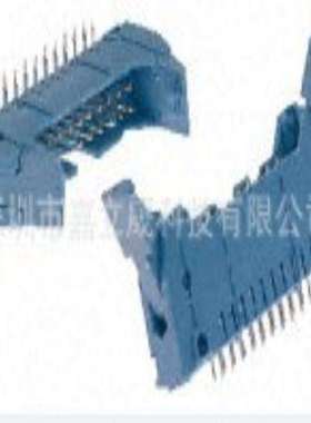 2-5767004-2  TE原厂 MICTOR 阻抗连接器