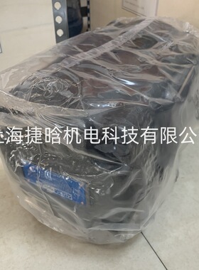 ALBERT 艾伯特 伺服油泵 ABT11T-50-40-1R00-C1 双联液压叶片泵