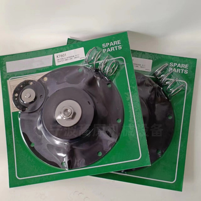 膜片K4504 K4510 K4511 K5000 K5004 K5005 K6204 K7600 K2003