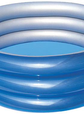 Bestway 51042 三环水池 儿童戏水池 游泳池