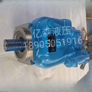 替代伊顿EATON威格士柱塞泵PVH74QIC 13S 31质保一年 RAF